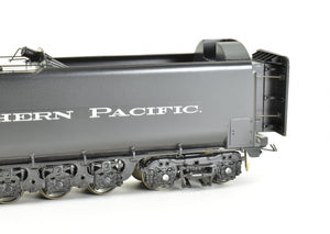 HO Brass CON PFM - Tenshodo NP - Northern Pacific & GN - Great Northern Class Z-6, Z-7, and Z-8 4-6-6-4 FP 1995 Run