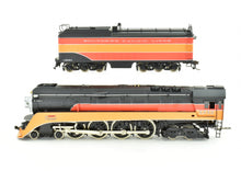 Load image into Gallery viewer, HO Brass Erie Limited SP - Southern Pacific Daylight Train Set GS-4 4-8-4 and 11 Passenger Cars
