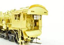 Load image into Gallery viewer, HO Brass OMI - Overland Models CNR - Canadian National Railway N4 2-8-0
