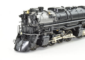 HO Brass CON PFM - Tenshodo NP - Northern Pacific & GN - Great Northern Class Z-6, Z-7, and Z-8 4-6-6-4 FP 1995 Run