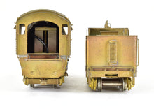 Load image into Gallery viewer, HO Brass PFM - United ATSF - Santa Fe 2-10-2
