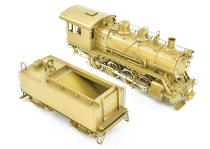 HO Brass CON Oriental Limited GN - Great Northern Class C-4 0-8-0 Switcher