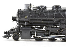 Load image into Gallery viewer, HO Brass PFM - Toby ATSF - Santa Fe 2-8-2 Mikado Pro Painted Can Motor Upgrade Added Details
