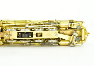 HO Brass Key Imports B&O - Baltimore & Ohio EM-1 #7620 2-8-8-4 New Box