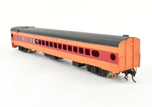 Load image into Gallery viewer, HO Brass Oriental Limited MILW - Milwaukee Road T. C. Hiawatha #498 Coach CP
