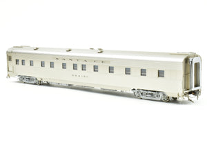 HO Brass CON TCY - The Coach Yard ATSF - Santa Fe 1937/38 "Super Chief/2" 8 Car Set