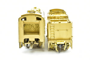 HO Brass PFM - Van Hobbies CPR - Canadian Pacific Railway G-3d - 4-6-2 No. 2300