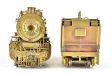 Load image into Gallery viewer, HO Brass PFM - United ATSF - Santa Fe 2-10-2
