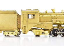 Load image into Gallery viewer, HO Brass PFM - Van Hobbies CPR - Canadian Pacific Railway S-2a 2-10-2 #5800
