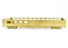 Load image into Gallery viewer, HO Brass TCY - The Coach Yard SP - Southern Pacific 3601-4 &quot;Overland&quot; 78 Seat Dome Lounge
