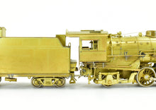 Load image into Gallery viewer, HO Brass Key Imports SOU - Southern Railway MS-1 2-8-2 Mikado
