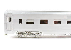 HO Brass Soho ATSF - Santa Fe Pine Series Sleeper Custom Finished "Pine Bluff"