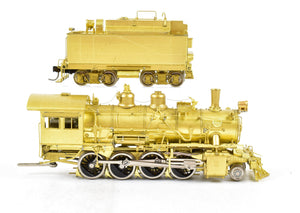 HO Brass Sunset Models ATSF - Santa Fe "789" Class 2-8-0 Consolidation