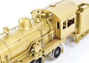 HO Brass Westside Model Co. SP - Southern Pacific Class A-3 Atlantic 4-4-2