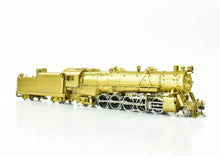Load image into Gallery viewer, HO Brass Alco Models PRR - Pennsylvania Railroad Class N2sa 2-10-2 &quot;Santa Fe&quot;
