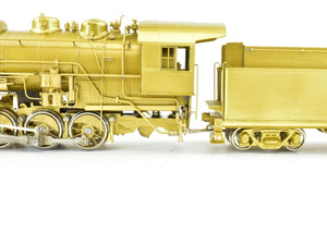 HO Brass Oriental Limited USRA 0-8-0 NKP - CB&Q - Burlington Route Version