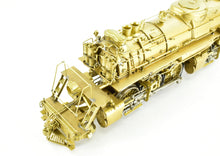 Load image into Gallery viewer, HO Brass CON Sunset Models B&amp;O - Baltimore &amp; Ohio &amp; SAL - Seaboard Air Line KB-1 2-6-6-4
