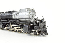Load image into Gallery viewer, HO Brass PFM - Tenshodo UP - Union Pacific 4-6-6-4 Challenger FP No. 3950
