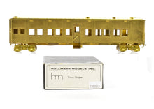 Load image into Gallery viewer, HO Brass Hallmark Models Various Roads Troop Sleeper
