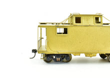 Load image into Gallery viewer, HO Brass NJ Custom Brass LIRR - Long Island Railroad N-52A Caboose
