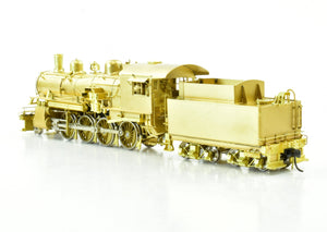 HO Brass CON W&R Enterprises NP - Northern Pacific Y-2 2-8-0