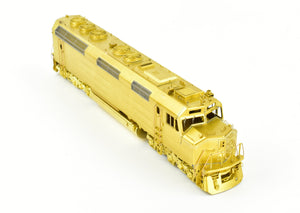 HO Brass OMI - Overland Models, Inc. ATSF - Santa Fe EMD SDF45