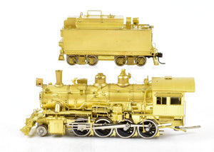 HO Brass Sunset Models ATSF - Santa Fe "789" Class 2-8-0 Consolidation