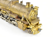 Load image into Gallery viewer, HO Brass Gem Models PRR - Pennsylvania Railroad M-1 4-8-2 Mountain
