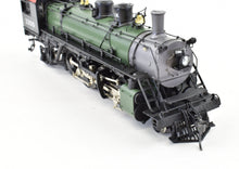 Load image into Gallery viewer, HO Brass CON W&amp;R Enterprises GN - Great Northern O-5 - 2-8-2 - Version 3 FP #3300
