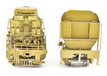 Load image into Gallery viewer, HO Brass Hallmark Models C&amp;O - Chesapeake &amp; Ohio Class K-2 2-8-2
