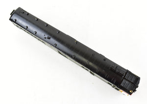 HO Brass Balboa ATSF - Santa Fe M-180 Gas Electric Car Custom Painted