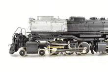 Load image into Gallery viewer, HO Brass PFM - Tenshodo UP - Union Pacific 4-6-6-4 Challenger FP No. 3950
