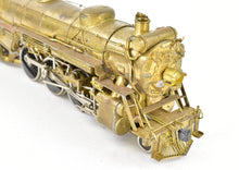 Load image into Gallery viewer, HO Brass PFM - United SOU - Southern Railway PS-4 4-6-2 Pacific
