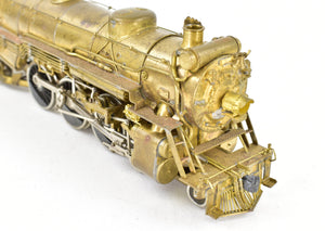 HO Brass PFM - United SOU - Southern Railway PS-4 4-6-2 Pacific