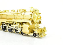 Load image into Gallery viewer, HO Brass VH - Van Hobbies CPR - Canadian Pacific Railway 4-6-2 Pacific No. 2700
