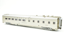 Load image into Gallery viewer, HO Brass CON TCY - The Coach Yard ATSF - Santa Fe 1937/38 &quot;Super Chief/2&quot; 8 Car Set
