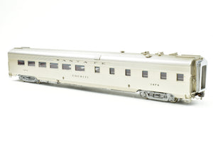 HO Brass CON TCY - The Coach Yard ATSF - Santa Fe 1937/38 "Super Chief/2" 8 Car Set