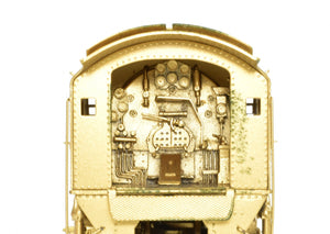 HO Brass CON Key Imports NYC - New York Central J-1c 4-6-4 Hudson