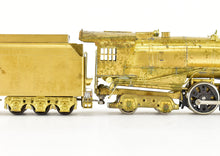 Load image into Gallery viewer, HO Brass NPP - Nickel Plate Products DL&amp;W - Lackawanna Class Q-4 4-8-4 Modern Pocono
