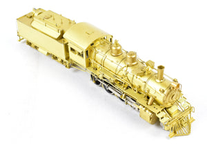 HO Brass Sunset Models ATSF - Santa Fe "789" Class 2-8-0 Consolidation