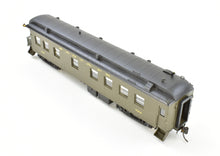 Load image into Gallery viewer, HO Brass Hallmark Models ATSF - Santa Fe Superintendents Business Car #400 Custom Painted
