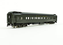 Load image into Gallery viewer, HO Brass PSC - Precision Scale Co. Pullman 80&#39; Sleeper 16 Section Tourist Car Plan 2412 With Air FP
