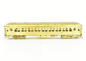 HO Brass PSC - Precision Scale Co. SP - Southern Pacific Harriman Common Standard C-60-10 Intermediate Coach