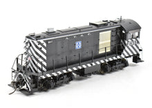 Load image into Gallery viewer, HO Brass OMI - Overland Models Inc. AT&amp;SF - Santa Fe ALCO HH1000 Factory Painted  No. 2311
