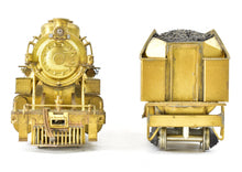 Load image into Gallery viewer, HO Brass Akane B&amp;O - Baltimore &amp; Ohio 2-8-2 Q-4b Mikado
