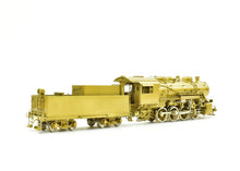 Load image into Gallery viewer, HO Brass MTS Imports NYC - New York Central U-2d 0-8-0 Switcher Locomotive
