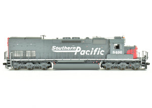 HO ScaleTrains "Rivet Counter" SP - Southern Pacific SD40T-2 No. 8496 W/ ESU DCC & Sound