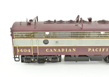 Load image into Gallery viewer, HO Brass Oriental Limited CP- Canadian Pacific EMD F9A Standard Version
