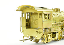 Load image into Gallery viewer, HO Brass Key Imports SOU - Southern Railway MS-1 2-8-2 Mikado
