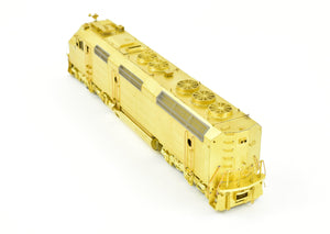 HO Brass OMI - Overland Models, Inc. ATSF - Santa Fe EMD SDF45